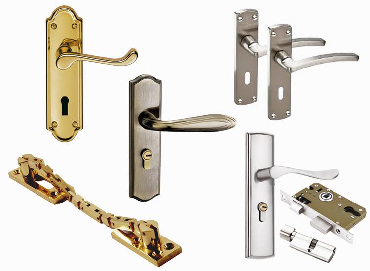 Door Fittings Raj Products